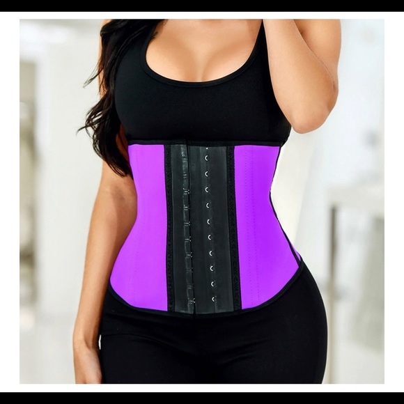 Angel Curves Waist trainer - Picture 2 of 7